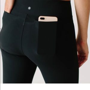 epoque evolution jet set trousers - size 10